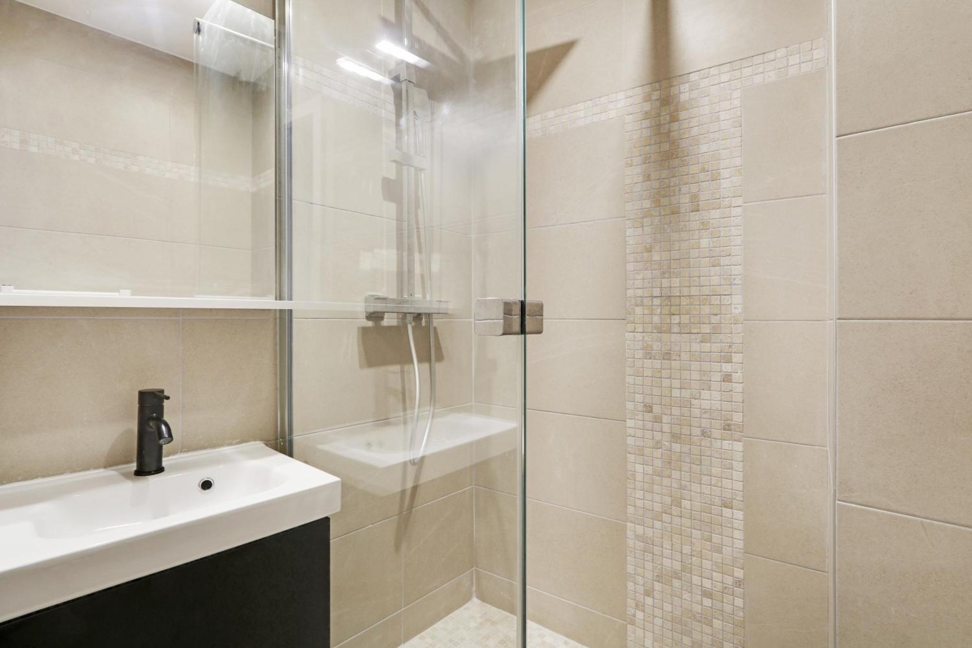 Pick A Flat'S Apartments In Saint-Lazare - Rue De Londres Paris Exterior foto